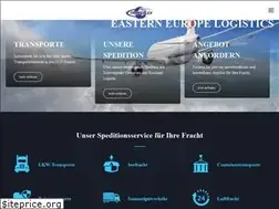Sites similar to transalex.de
