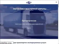 Sites similar to transalex.org