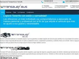 Sites similar to transalexbus.com