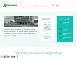 Sites similar to transalim.com.co