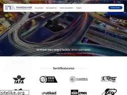 Sites similar to transalkim.com.tr