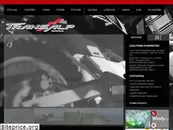 Sites similar to transalp.hu