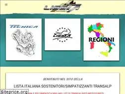 Sites similar to transalp.it