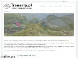 Sites similar to transalp.pl