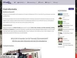 Sites similar to transalpclub.nl