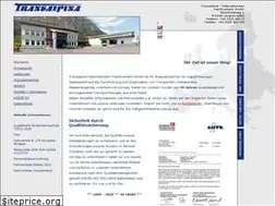 Sites similar to transalpina.com