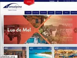 Sites similar to transalpino-viagens.pt