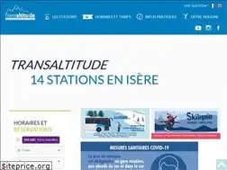 Sites similar to transaltitude.fr