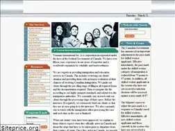 Sites similar to transam.ca