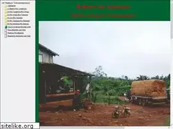 Sites similar to transamazon.de