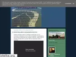 Sites similar to transamazonica.blogspot.com
