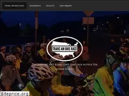 Sites similar to transambikerace.com