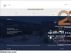 Sites similar to transamericaexpo.com.br