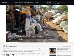 Sites similar to transamericafoz.com.br