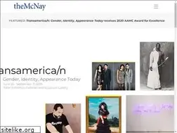 Sites similar to transamerican.mcnayart.org