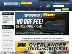 Sites similar to transamericanwholesale.com