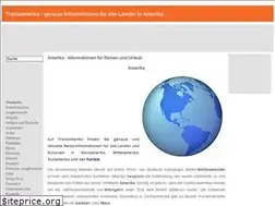 Sites similar to transamerika.org