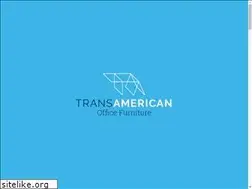 Sites similar to transamfurn.com