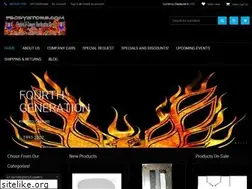 Sites similar to transamshop.net