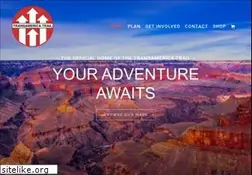 Sites similar to transamtrail.com