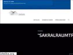 Sites similar to transara.de