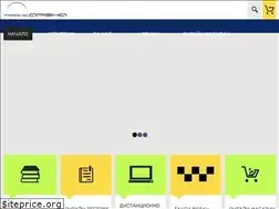 Sites similar to transarena.eu