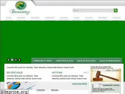 Sites similar to transarroz.com.br