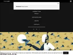 Sites similar to transart.it