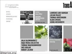 Sites similar to transarts.at