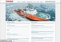 Sites similar to transas.ru