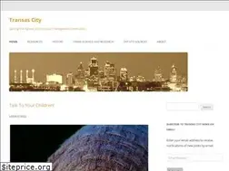 Sites similar to transascity.org