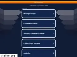 Sites similar to transasia-exhibition.com