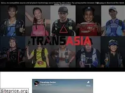 Sites similar to transasiaseries.com