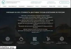 Sites similar to transastra.ru