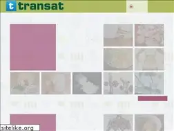 Sites similar to transat.ru