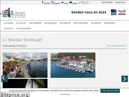 Sites similar to transatendouble.bzh