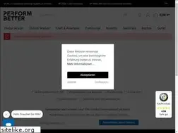 Sites similar to transatlantic-fitness.com