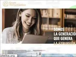 Sites similar to transatlantica.com.ar