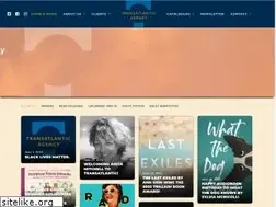 Sites similar to transatlanticagency.com