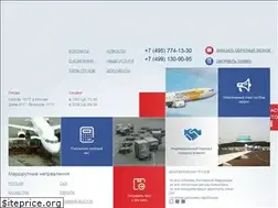 Sites similar to transatlanticairways.ru