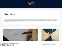 Sites similar to transatlanticcapitalgroup.com