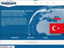 Sites similar to transatlanticpetroleum.com