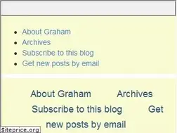 Sites similar to transatlanticplantsman.typepad.com