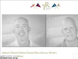Sites similar to transatlanticrace.org