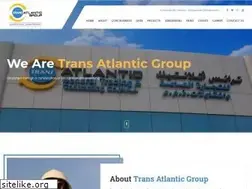 Sites similar to transatlgroup.com