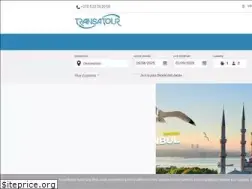 Sites similar to transatour.ma