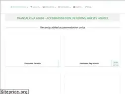 Sites similar to transatravel.ro