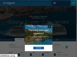 Sites similar to transattravel.com