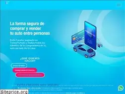 Sites similar to transatuauto.cl