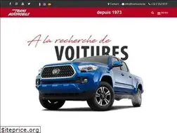 Sites similar to transauto.be